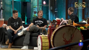 El ‘dardo’ de Estopa a David Broncano tras su visita a ‘El Hormiguero’: “No dieron...”