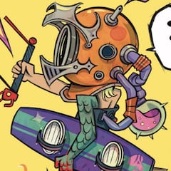 Todo preparado para el Campeonatos de España de Kiteboarding 2023