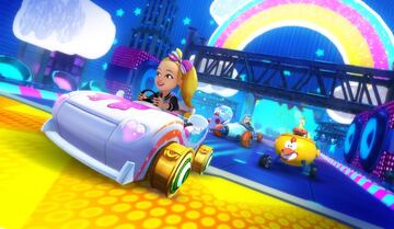 Imágenes de Nickelodeon Kart Racers 2: Grand Prix