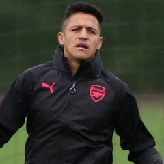 Alexis sufre por su peor inicio de temporada desde el 2011