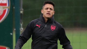 Alexis sufre por su peor inicio de temporada desde el 2011