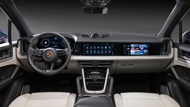 ¿Por qué Porsche es una de las marcas de autos más deseadas del mundo?