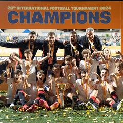 De ‘LaLiga Futures’ a la ficha de Olmo