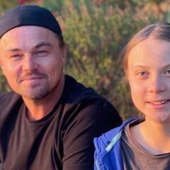 Leonardo DiCaprio visitará Colombia por esta razón