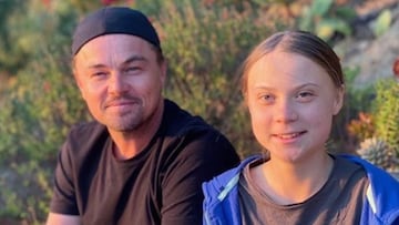 Leonardo DiCaprio estará en Colombia