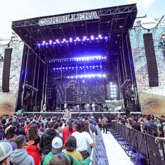 Festival Cordillera 2024: qué objetos están prohibidos y qué debe llevar para disfrutar al máximo