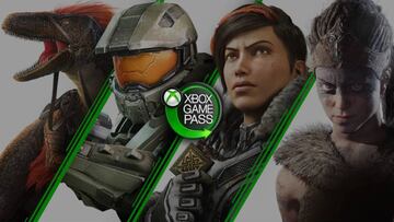 Xbox Game Pass sigue creciendo a toda velocidad: 15 millones de suscriptores