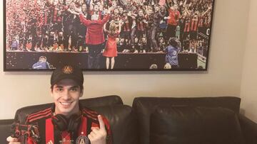 La primera edición la eMLS terminó este domingo. Atlanta United y Sporting Kansas City fueron los encargados de emocionar a la gente en la gran final.