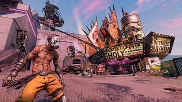 Juegos gratis y de oferta este fin de semana (20-22 de mayo): Borderlands 3…