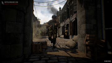 Captura de pantalla - Battalion 1944 (PC)