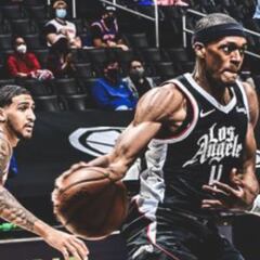 El martillo pilón de los Knicks también acaba con Kawhi