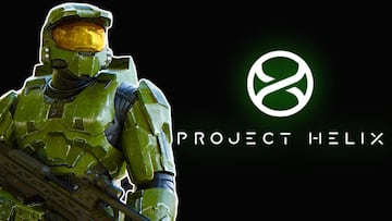 First technical details of Project Helix: the new Xbox console will take a giant leap forward in power thanks to AMD
