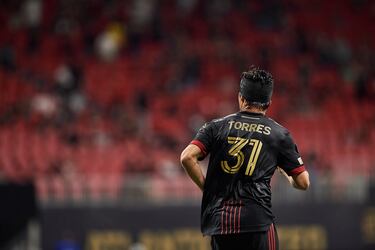 ‘Cubo’ Torres regresa a las canchas