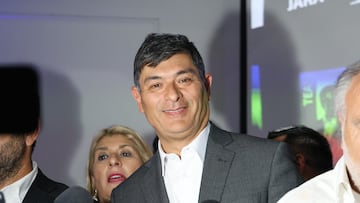 La guerra que desató la elección presidencial: Parisi lanzó una bomba contra Alberto Mayol y así se respondieron