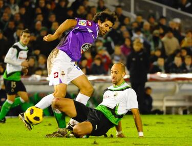 No solo Depor y Racing, otros ocho jugaron en Primera (la buena)
