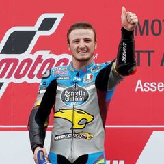 Suppo a Miller tras ganar en Assen: "Esto no cambia nada"