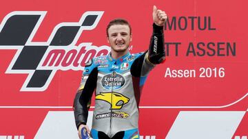 Suppo a Miller tras ganar en Assen: "Esto no cambia nada"
