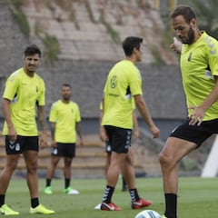 La pesadilla de Dani Castellano y Álvaro Lemos llega a su fin