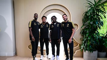 Snap y la Juventus se asocian para ofrecer a los jóvenes nuevas formas de celebrar el fútbol 