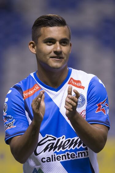 Las 7 cosas que debes saber sobre Puebla rumbo al Clausura 2018