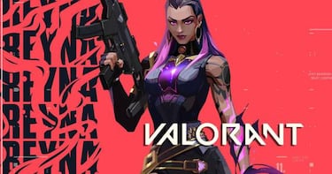 Valorant: todos los personajes y sus habilidades