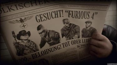 Brother in Arms “no está acabada”