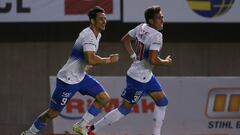 U. Católica - S. Wanderers: TV, horario y cómo ver online el partido