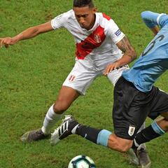 'Canchita' Gonzales y la Roja: "Podemos jugar de igual a igual"