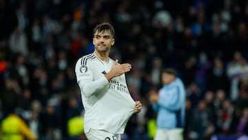 El Big Data alegra al Madrid