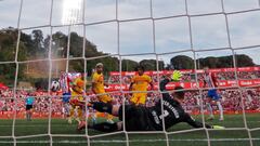 Atlético de Madrid y Real Madrid, una guerra sin cuartel por el lateral izquierdo