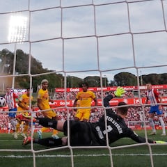 Atlético de Madrid y Real Madrid, una guerra sin cuartel por el lateral izquierdo