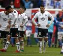 Las 5 bajas que tendrá Colo Colo para duelo clave con Unión