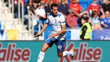 De Miguel deberá esperar para volver