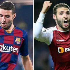 Abel Ruiz, de repudiado en el Barça a estrella en Portugal