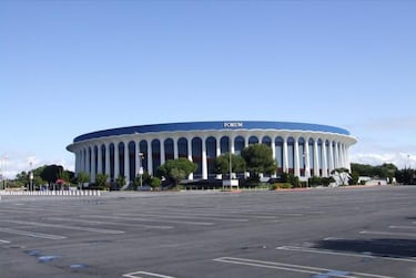 El dueño de los Rams construirá un nuevo estadio en Los Ángeles