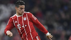 Stuttgart - Bayern Múnich: horarios, canal de TV y dónde ver online