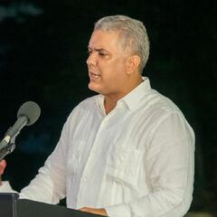 Iván Duque pide la renuncia de Karen Abudinen, ministra de las TIC