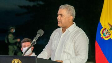 Iván Duque pide la renuncia de Karen Abudinen, ministra de las TIC