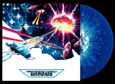Gradius SP llega por sorpresa a Nintendo Switch Online