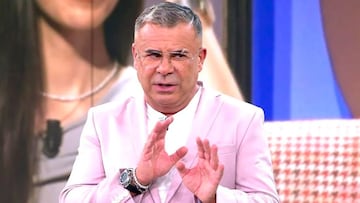 El ‘dardo’ de Jorge Javier Vázquez a Gerard Piqué en su nuevo programa