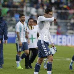 Lo que le queda a Argentina: fácil en casa y duro fuera