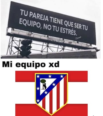 Los mejores memes de la jornada de Champions