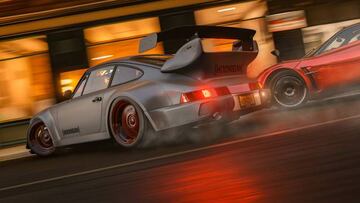 Forza Horizon 4 Hoonigan Drift