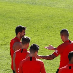 El show del ‘Profe’