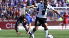 Esteban Pavez es pretendido por Newell&#039;s, pero la oferta &quot;leprosa&quot; no convence a Blanco y Negro.