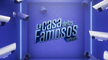 La Casa de los Famosos México: Participantes y dónde ver el estreno hoy, 4 de junio