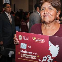 Mujeres con Bienestar Edomex: ¿cuándo salen los resultados y cómo ver si fui aceptada?