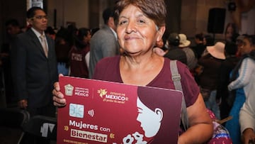 Mujeres con Bienestar Edomex: ¿cuándo salen los resultados y cómo ver si fui aceptada?