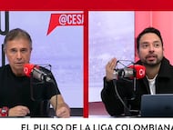 El Pulso del Fútbol