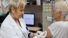 Vacuna contra el coronavirus: ¿quiénes se pueden presentar como voluntarios?